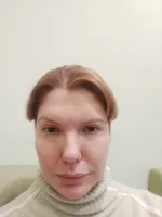 Екатерина Резникова