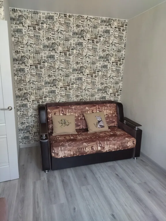 Квартира рядом с вокзалом и историческим центром