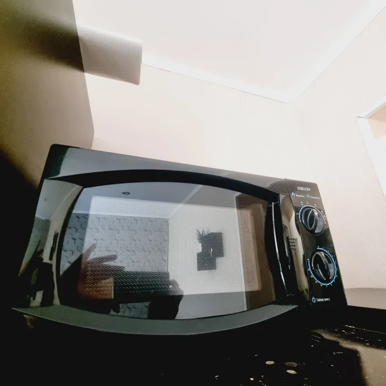 Студия в 5 минутах от центра города