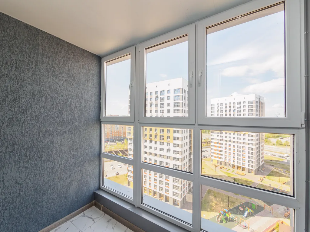 Квартира Уютные апартаменты в центре левого берега Иртыша — Омск