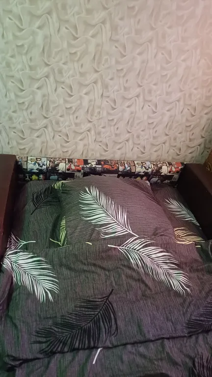 Уютная квартира в центре города .