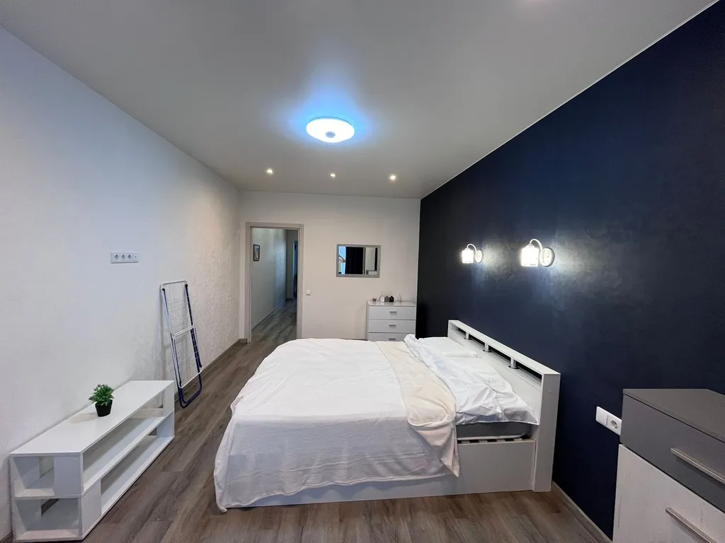 Современная уютная 1-комнатная квартира в ЖК Красногорск Парк