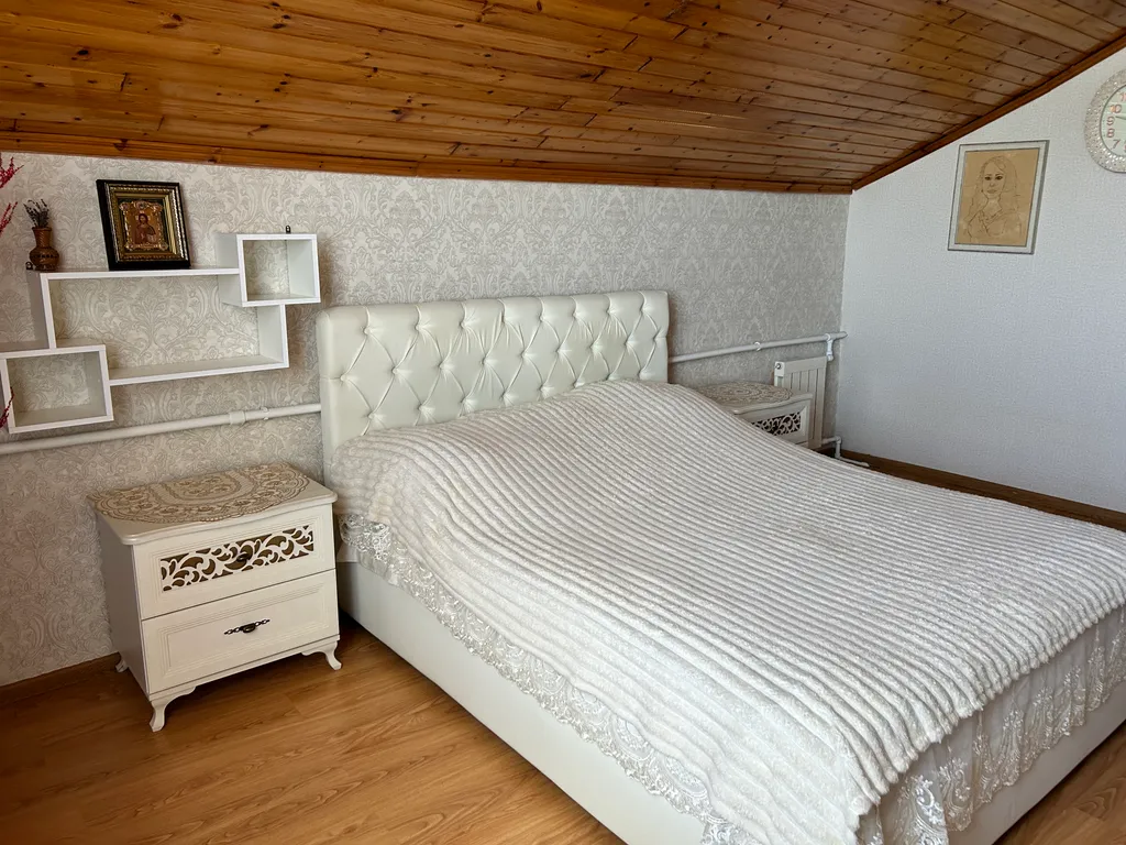 Дом в пешей доступности от моря