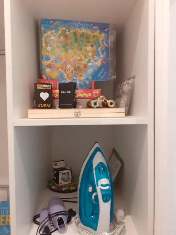 Квартира Видовая квартира с авторским ремонтом — Ярославль