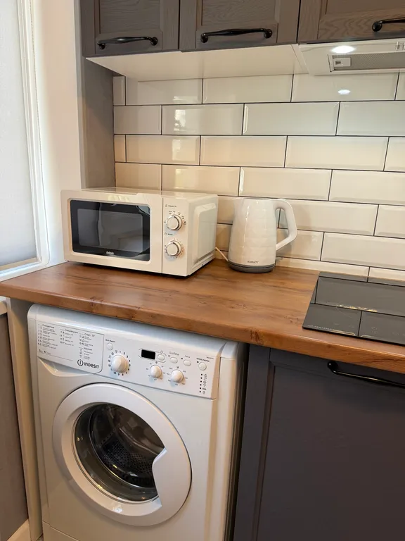 Квартира Квартира с видом на горы — Гагра