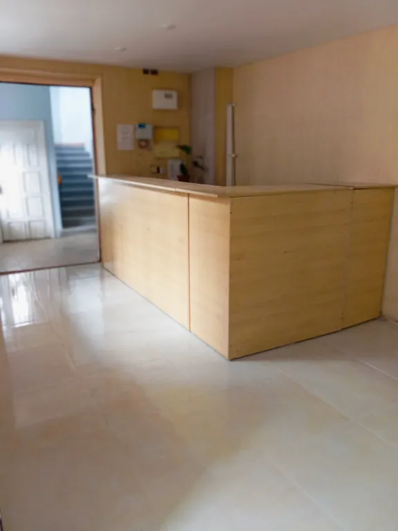 Квартира Квартира Апартамент с кухней — Лазаревское