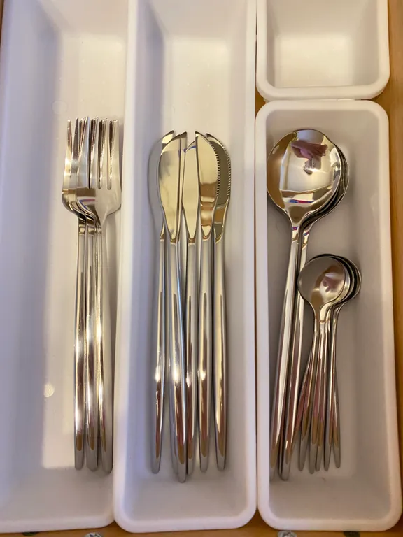 Апартамент в самом центре города