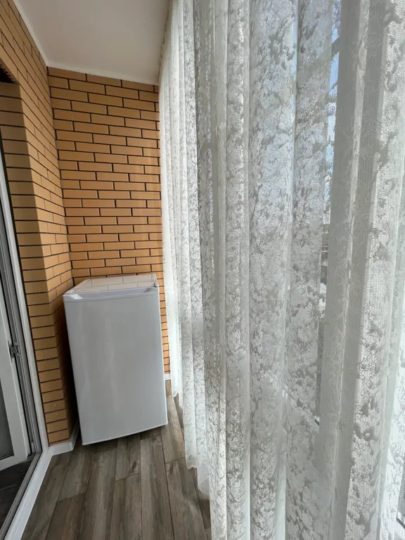 Апартаменты в новостройке с видом на Эльбрус