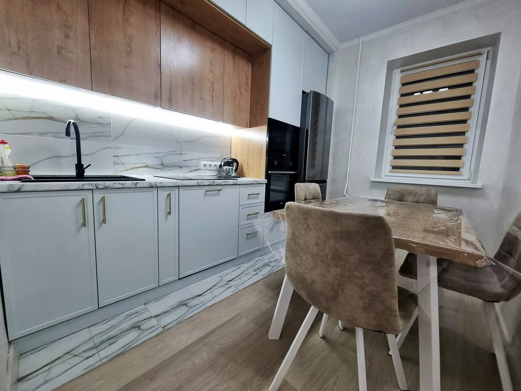 Очень уютная квартира рядом с посольством США