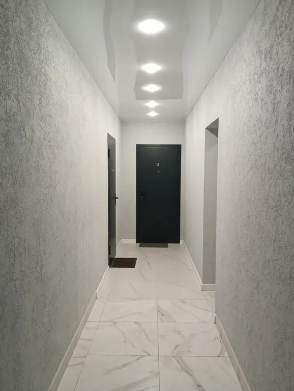 Уютная студия в зелёном районе Москвы