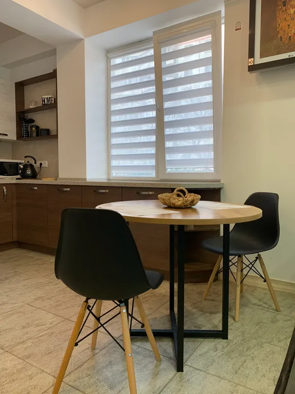 Квартира в хорошем районе