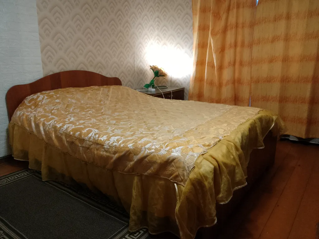 Квартирка на площади Ленина только для мужчин