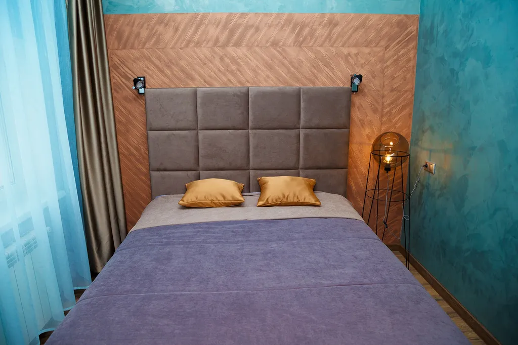 Квартира Комната — аренда посуточно в Красноярск