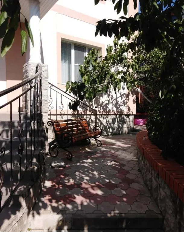 Квартира Комната  в уютном доме — Геленджик