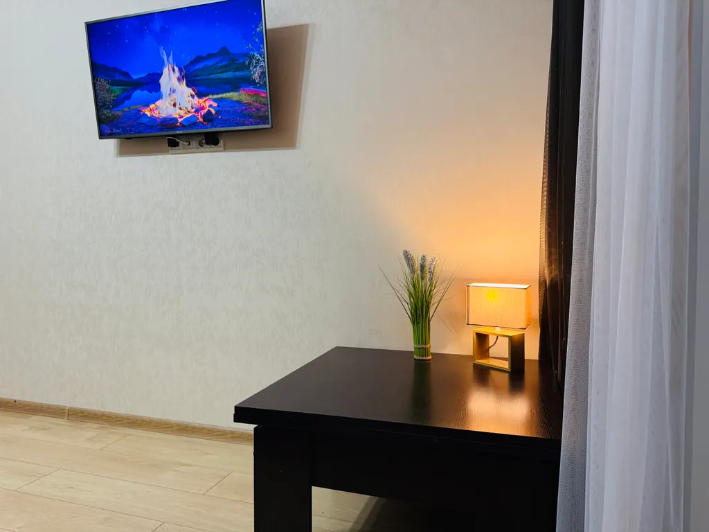 В 2 минутах от трассы удобно проездом