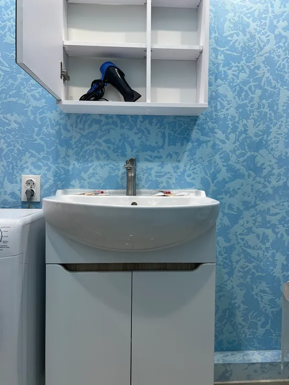 Квартира 1-комнатная Квартира — Можайск