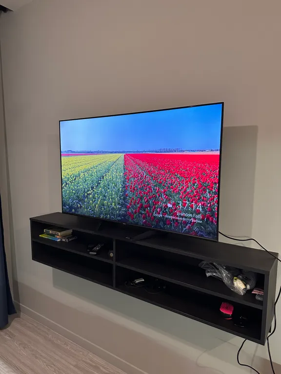 Студия на Новый Год в Курортном районе