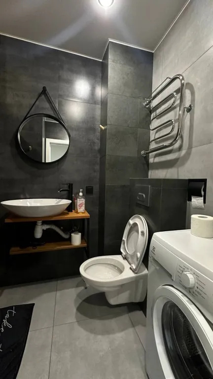 Двухместный Студио-делюкс в МФК Созвездие