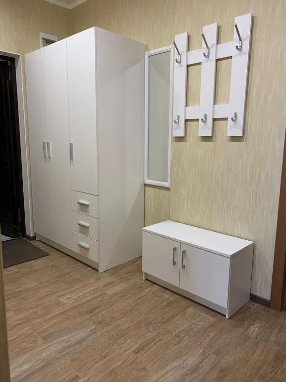 Квартира со всеми удобствами