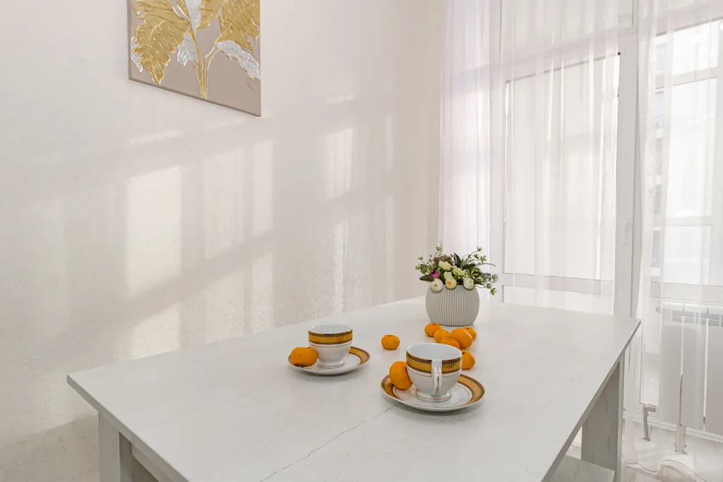 Апартаменты в центре