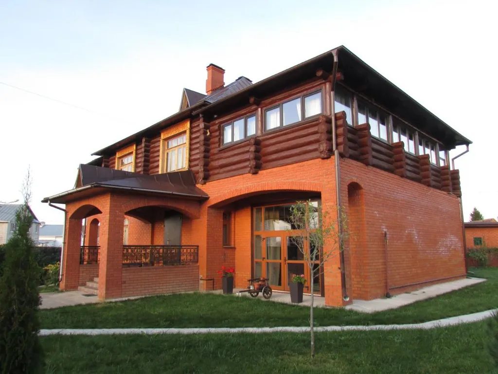 Коттедж Вилла — аренда посуточно в Суздаль