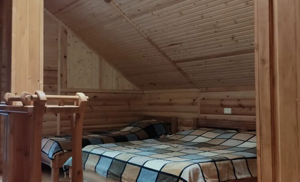 Агроусадьба Дом на Гати