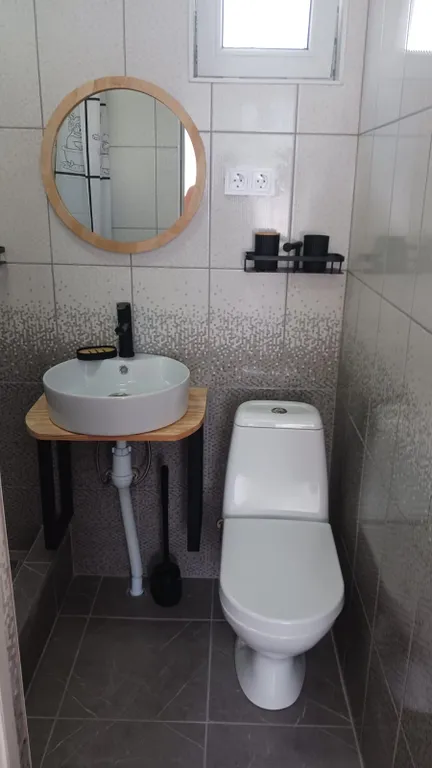 Квартира Комната — Лазаревское