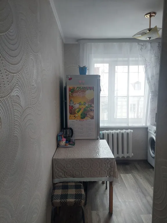 Уютная чистая квартира в центре города