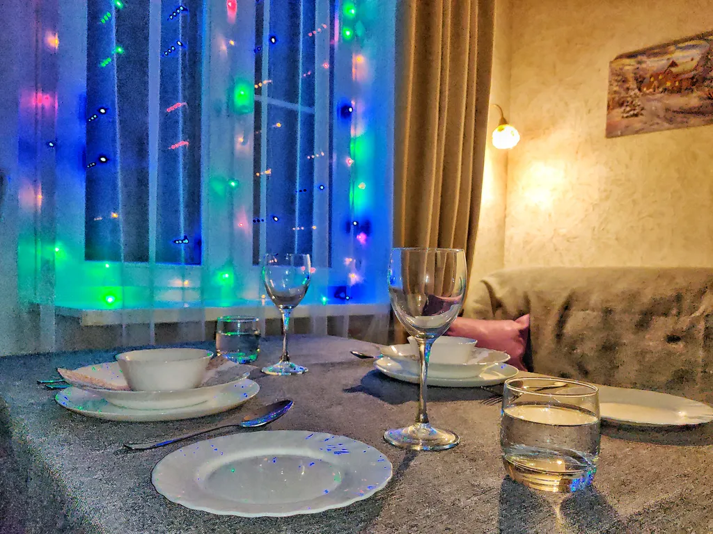 Квартира Уютная квартира Рассвет на Бауманской — Москва