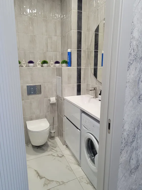 Квартира Апартаменты в центре города — Курск