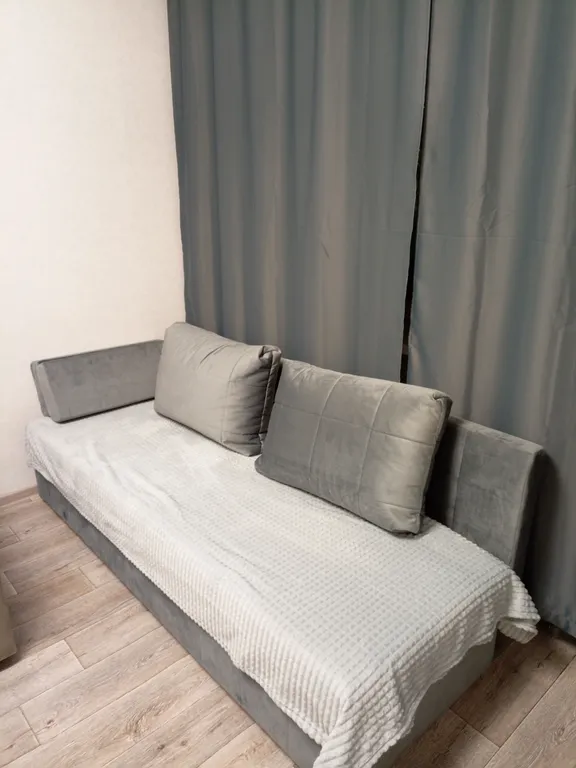 Квартира в новом, престижном доме в ЖК Хрустальные грани