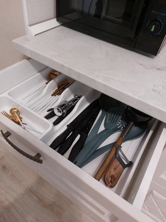 Уютное Отрадное