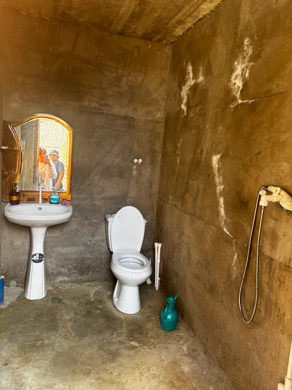 Коттедж Уютный дом. — Дербент