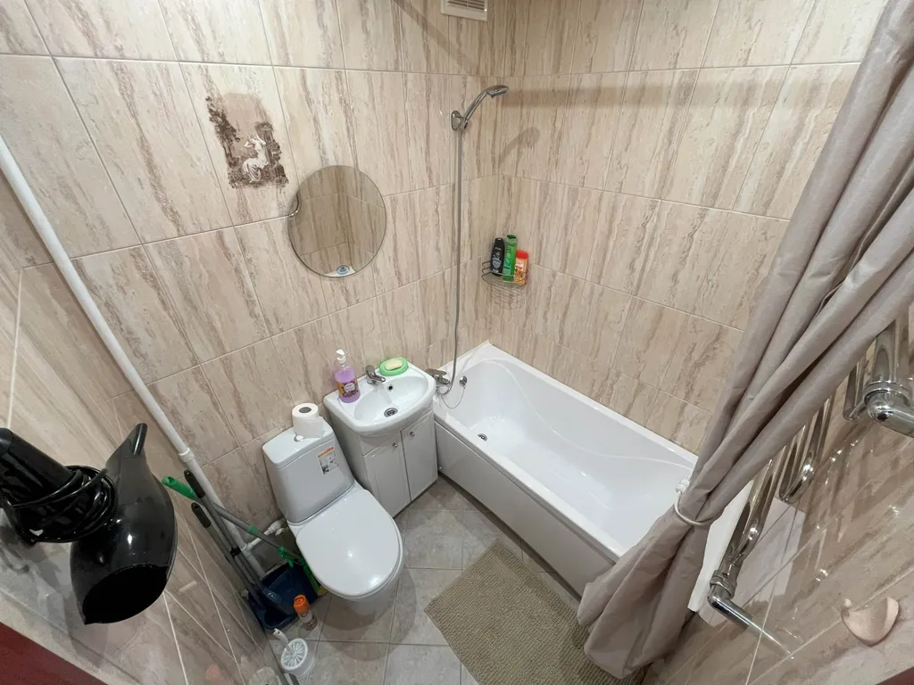 Квартира Современная квартира у кремля, сделан ремонт — Великий Новгород