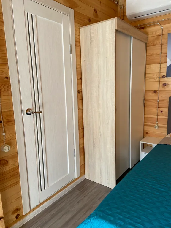 Коттедж Уютный мини домик — Сириус