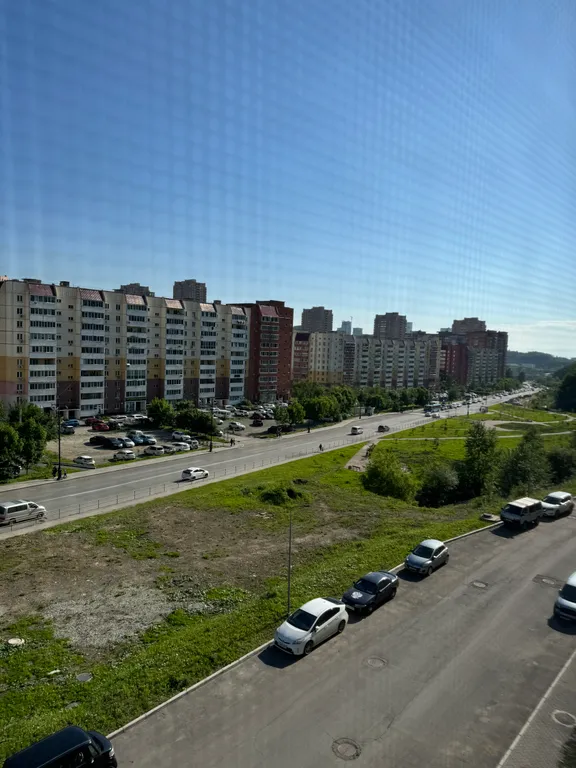 Квартира Уютная, современная квартира с новым ремонтом в удобном районе города — Владивосток