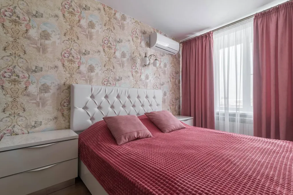 Квартира 2-комнатная видовая квартира в центре города — Нижний Новгород