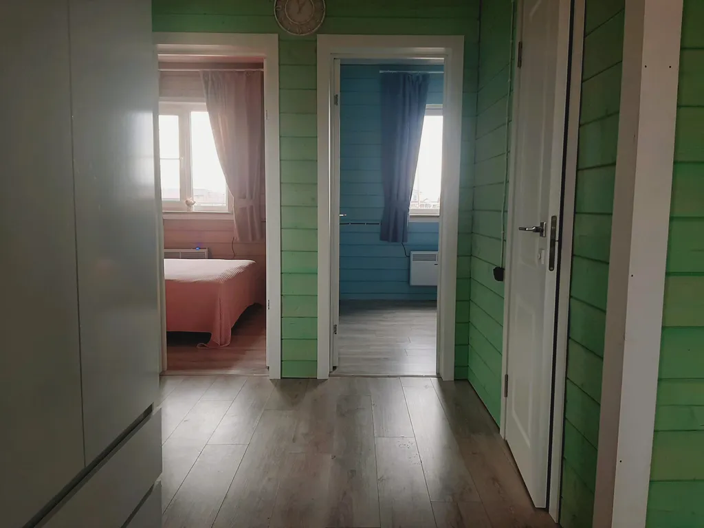 Загородный дом в Ломоносовском районе