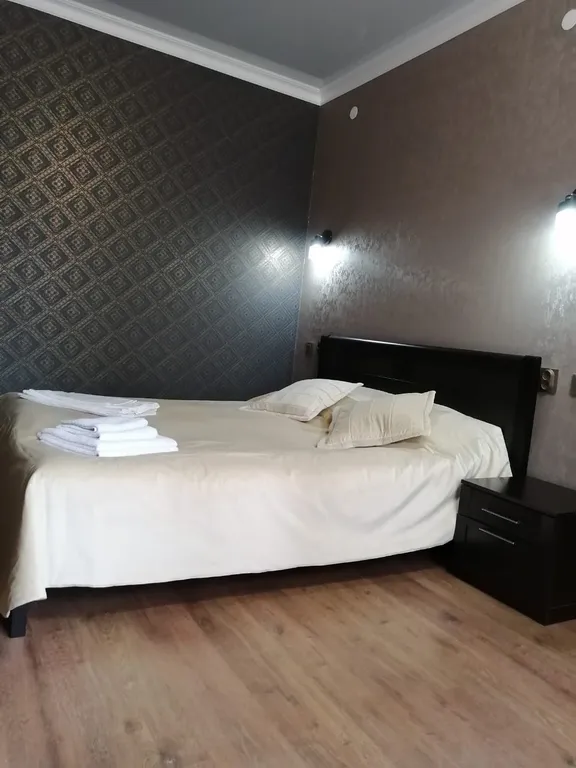 Квартира Комната — аренда посуточно в Архыз