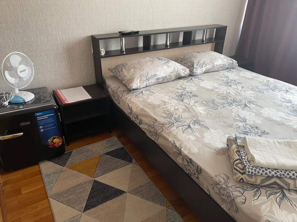 Квартира Квартира Мини-стандарт на 2х гостей — Лазаревское