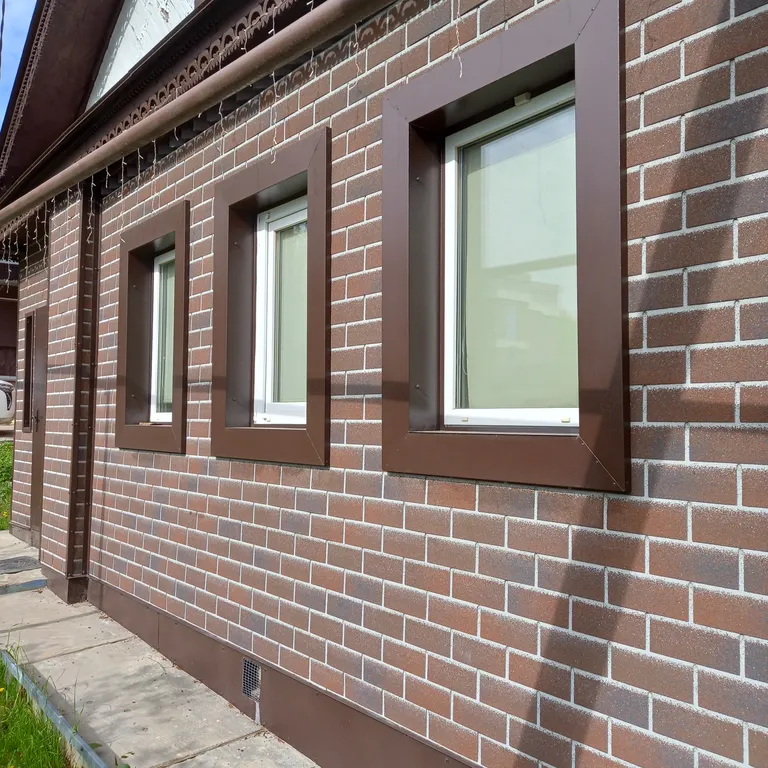 Коттедж Дом в ближайшем пригороде — Нижний Новгород