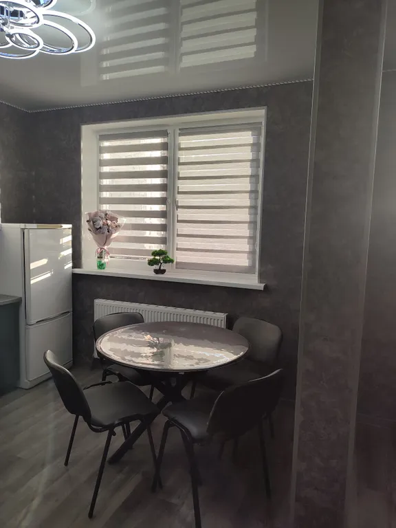 Квартира Уютная квартира с евроремонтом — Краснодар