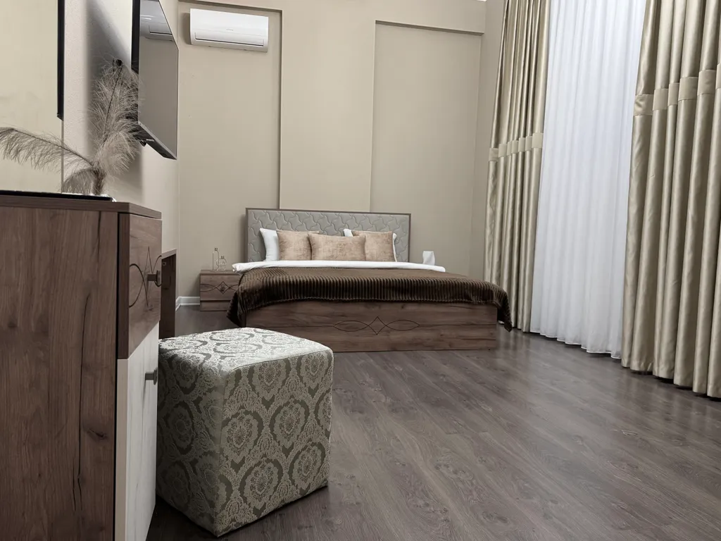 Family comfort Apartment in the city centre