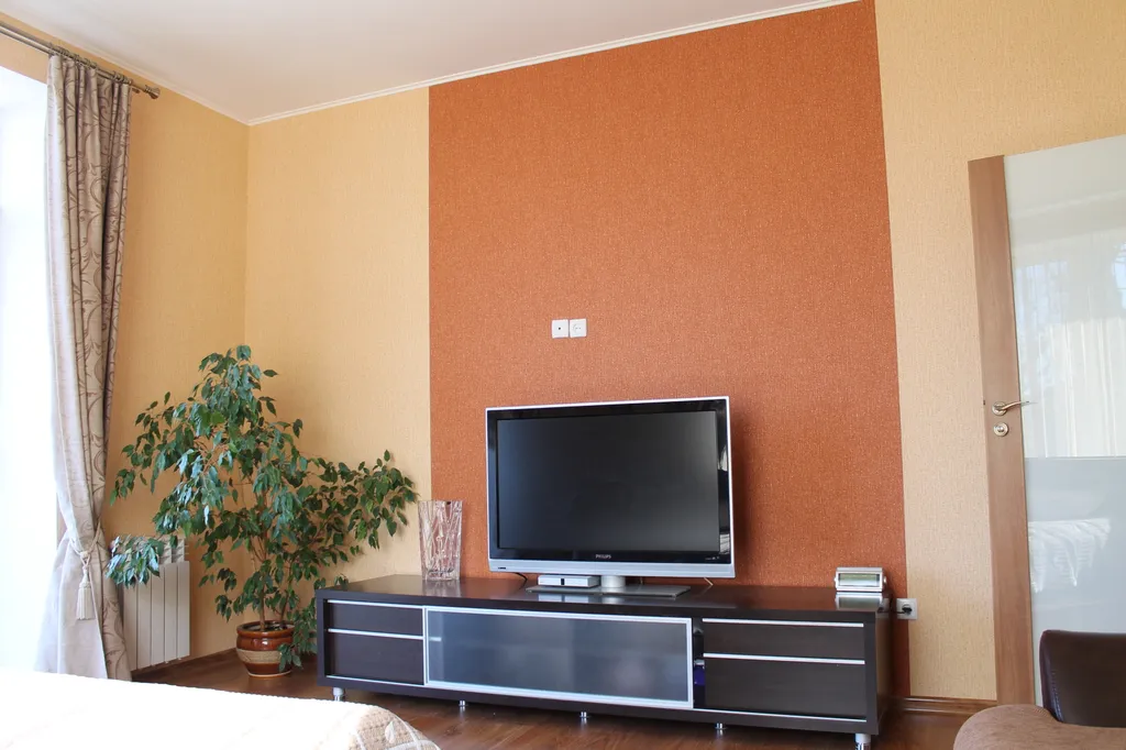 Квартира с большой панорамной террасой на море