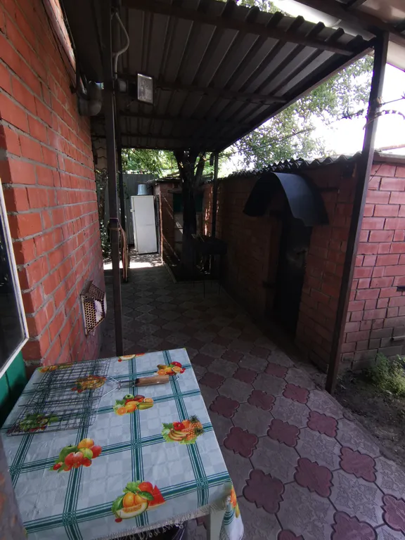 3 комнатная квартира