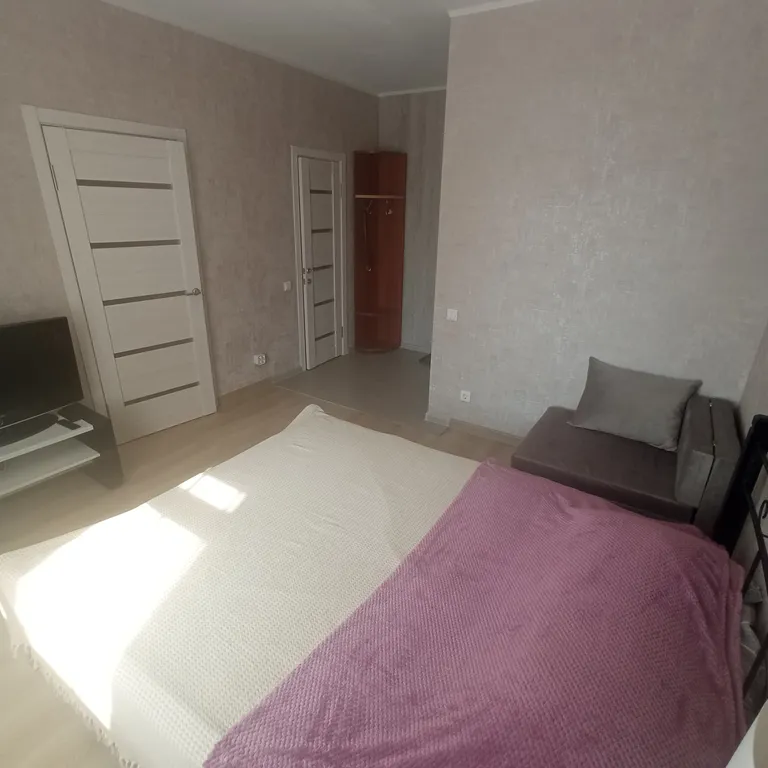 Квартира и точка