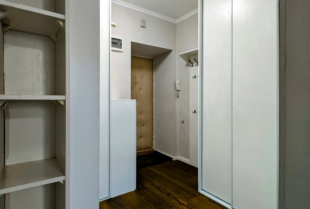 Квартира КвартираСвободна в Хамовниках — Москва