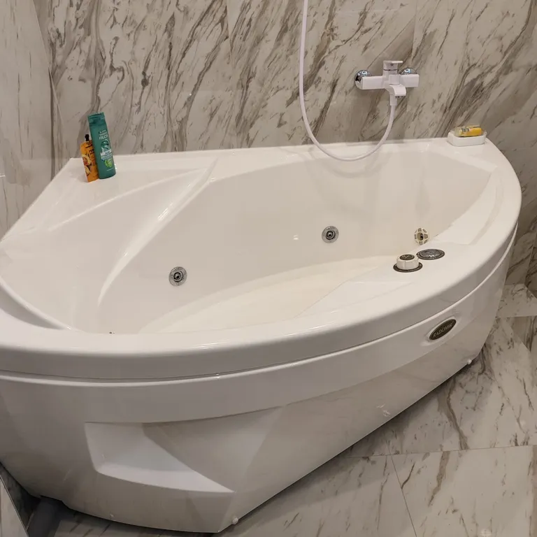 Шикарная квартира у Аквапарка.