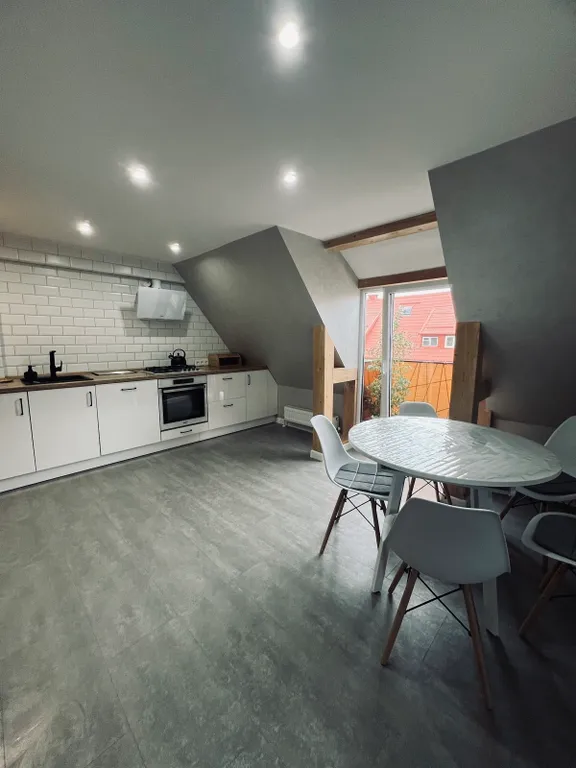 Квартира Вдали от городской суеты — аренда посуточно в Пионерский