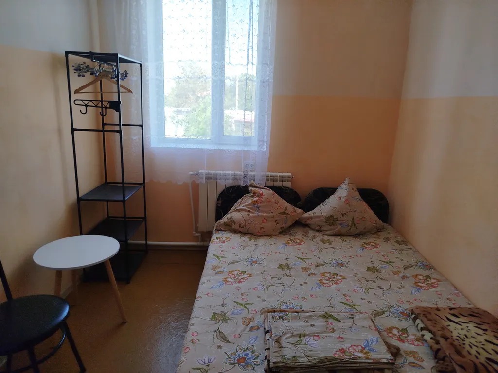 Квартира Комната — аренда посуточно в Феодосия